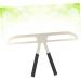 FOMIYES 3pcs Eyebrow Template Stencils Molds Kits T Tool Eyebrow Drawing Tool Ruler Extend Balance 1 count (Pack of 1) As Shownx3pcs - Buy Online on GoSupps.com