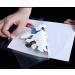Frisco Craft Clear Transfer Tape for Heat Transfer Vinyl - 12 x 50FT - Printable HTV Iron on Transfer Paper - Buy Online on GoSupps.com
