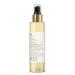 Buy Sandalwood & Orange Peel Facial Cleanser 130ml - Refreshing Face Wash for All Skin Types | International Shipping - Buy Online on GoSupps.com