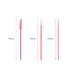 300pcs Eyelash Extension Supplies Kit | Disposable Lash Spoolies Micro Swab Brushes & Mascara Wands - Perfect for Professionals & DIY - Buy Online on GoSupps.com
