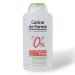 Corine de Farme Shower Care 0% - Dry & Sensitive Skin Neutral - Soap Free - No Dyes - Gently Cleanses - Does Not Dry Skin - Suitable Composition
