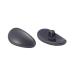 ELEGAM nose bridge pads glasses nose pads 1 pair of glasses sunglasses glasses nose pads comfort H1