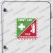 Kramer First Aid Fire Extinguisher Inside Sticker Decal Set of 2 - 6x6 - Emergency Safety Kit - Buy Online on GoSupps.com