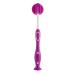 Chicco 00009079100000 Toothbrush for Kids 3-6 Years - Pink | Buy Internationally - Buy Online on GoSupps.com
