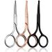 Craft Scissors - Stainless Steel Eyebrow & Nose Hair Trimmer | Manicure & Nail Cutting Tools - Buy Online on GoSupps.com