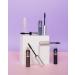 ZUZU LUXE Clear Mascara - Paraben Free, Vegan, Water-Resistant - 0.25 oz - Buy Online on GoSupps.com