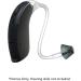 Resound Tulip Sure Fit Hearing Aid Domes - 4 Semi-Open Earbuds Replacement Kit - Buy Online on GoSupps.com