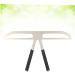 PLAFOPE Eyebrow Measuring Tool Three-point Eyebrow Ruler Kits Eyebrow Stencil Kit Eyebrow Card Eyebrow Shape - Buy Online on GoSupps.com