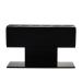 minkissy Show Rack Eyelash for False Lashes Eyelashes tweezer Rack Eyelash Grafting Rack Eyelash extantion Stand Display Stand Fake Eyelashes 13.5*8.5cm Black