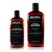 Brickell Men's Daily Essential Face Care Routine - Gel Facial Cleanser & Moisturizer Set | Natural & Organic Men's Skincare Gift - Buy Online on GoSupps.com