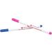 Singer 04371 Fine Point Fabric Marking Pen Pink & Blue 2-Pack - Buy Online on GoSupps.com