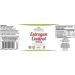Estrogen Control Capsules - Physician Formulated for Optimal Estrogen Metabolism - 60 Capsules - Buy Online on GoSupps.com