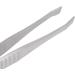 Eyebrow Tweezer Cosmetic Tweezers Durable Good Flexibility for Eyebrows for Facial Makeup - Buy Online on GoSupps.com