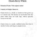 Chaste Berry Whole (1 LB) - Buy Online on GoSupps.com