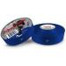 19mm Pro Extra Stretch Purple Soccer & Rugby Sock Tape - Durable High-Performance Gear for Athletes - Buy Online on GoSupps.com