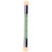 Dual-ended Uv Gel Painting Nail Brush Nail Art Sponge Pen Tool Nail Sponge Double-head Dyed Nail Pen Nail Pen champagne - Buy Online on GoSupps.com