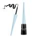 FAEYLI Waterproof Matte Liquid Eyeliner Pen - High Pigment Colors - Pink, White, Black, Red, Brown, Green, Purple - Long-Lasting and Smudge-Proof - Eye Makeup Essential - Buy Online on GoSupps.com