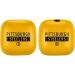 NFL Pittsburgh Steelers Yellow Performance Series Decal Audio Skin for PowerBeats Pro | Officially Licensed Skinit - Buy Online on GoSupps.com