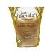 Just Panela Unrefined and Organic Artisanal Cane Sugar - 5 lb bulk bag 5 Pound (Pack of 1)