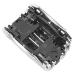 Buy Series 7 Electric Shaver Replacement Head 70S - Compatible with 790cc 760cc 7850cc 7865cc 7880cc 7893s 740s | International Shipping Available - Buy Online on GoSupps.com