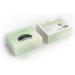 SNORE CIRCLE Smart Throat Anti Snoring Device Pro - Stop Snoring & Sleep Apnea, with Bluetooth App for Real-time Tracking and Sleep Data - Buy Online on GoSupps.com