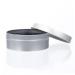 Shop Housoutil Makeup Sponge Set - Multi-Color Brush & Pumice Stone for Perfect Skin | International Shipping - Buy Online on GoSupps.com