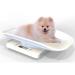 Yajuyi Versatile Digital Pet Weight Scale for Small Animals - Buy Online on GoSupps.com