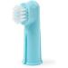 Toy Pets 5 set Pets Dog Toothbrush - Dog Toothpaste and Toothbrush Set Pet Finger Brush Toothbrush Stain Remover for Dog Pet Cleaning Toothbrushes - Buy Online on GoSupps.com