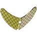 Mack's Lure Smile Blade 5-Pack Chartreuse Scale 1.5 - Assorted Colors - Buy Online on GoSupps.com