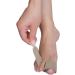 FootLove HALUX WEB WITH ADJUSTABLE SCREW FOR WESTING FINGER N45 (1 PCS) Beige - Buy Online on GoSupps.com