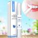 EFERO Teeth Whitening Pen | Remove Plaque & Stains | Brighten Yellow Teeth | Enhance Oral Hygiene - Buy Online on GoSupps.com