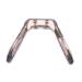 Replacement nasal cushion holder made of metal nose bridge replacement nasal cushion holder made of metal nose bridge glasses repair set plastic-plug-nasal cushion arm glasses frame screwable silicone glasses