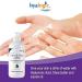 Hyalogic Episilk Hand & Body Lotion - Hydrating Hyaluronic Acid Lotion with Shea Butter & Jojoba Oil for Men & Women (10oz) | Premium Skin Care Ships Internationally - Buy Online on GoSupps.com