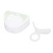 Mouth Breathing Corrector - Safe Facial Muscle Strengthener & Lip Biting Solution - Portable Finger Eating Aid (Large - Buy Online on GoSupps.com