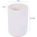 DIGJOBK Toothbrush Holder - Stylish Bathroom Accessories | Toothpaste & Mouthwash Cup - Ideal for Home & Travel - Buy Online on GoSupps.com
