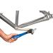 Park Tool PW-5 Home Mechanic Pedal Wrench - Blue | High-Quality Bicycle Repair Tool - Buy Online on GoSupps.com