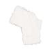 Absorption Forte de Station Thermale Jetable de Gaze de Pleine Couverture de Gaze de Masque Facial pour la Maison
