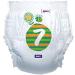 Libero Up&Go Pants 7 - 18 Pack 6339 | Top Quality Diapers for Active Toddlers - Buy Online on GoSupps.com