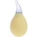 3pcs Premium Nasal Aspirator for Baby | Professional Infant Nose Cleaner | Food Grade & Reusable | Best for Congestion Relief - Buy Online on GoSupps.com