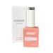 FZANEST Natural Nude Builder Gel - 15ml Soak Off Brush On Extension Gel for French Manicure - Buy Online on GoSupps.com