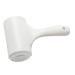 Kisangel Roller Brush Lint Removers Hair Remover for Couch Lint Scraper Eliminador De Pelusa Couch Lint Roller Travel Lint Brush Depillers for Clothes Tear-Off Pp White Hair Removal Device 11.5X6CM White