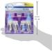 Febreze Fade Defy PLUG Mediterranean Lavender Air Freshener Refill, 0.88 Fl Oz (Pack of 2) - Buy Online on GoSupps.com