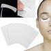 100 Pack Eyelash Extension Pads - Reusable Eyelash Makeup Accessories for Lifting & Permanent Waves - Buy Online on GoSupps.com