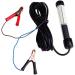 Lightingsky 12V Submersible Fishing Light with 180 LEDs - 1080 Lumens - Green - 5m Cord - Buy Online on GoSupps.com