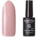 GRATTOL Professional Gel Polish UV LED Opal 02 Varnish Semi Permanent Vernis 9ml Soak Off Nail Art UV Pink Glitter Gel - (Color: Prime) - Buy Online on GoSupps.com