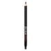 3ina make -up - vegan - cruples - the eye pencil - durable formula - highly pigmented - creamy texture - eye pencil with integrated blender - easy to blend - Matt finish 201 brown