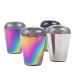 Colorful Silicone Nail Art Stamping Kit - DIY Manicure Tools & Nail Scraper for Creative Nail Designs - International Shipping - Buy Online on GoSupps.com