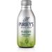 Purdey's Natural Energy Variety Pack - Rejuvenate Grape & Apple Refocus Dark Fruits Replenish Raspberry & Rose with Ginseng and Guarana Sparkling Drink Bottles 330ml (Pack of 3) rape & Apple Dark Fruits Raspberry & Rose Pack of 3 - Buy Online on GoSupps.com