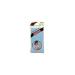 Salux Exfoliating Body Towel #300 Pastel Blue