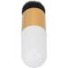 Verdant Touch Powder Brush Foundation Makeup Brush Professional Liquid Blending Powder Blush Brush for Daily Makeup White Gold - Buy Online on GoSupps.com